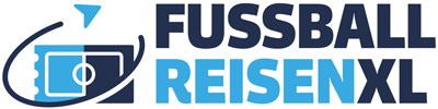 FussballreisenXL Logo