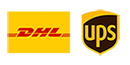 UPS DHL