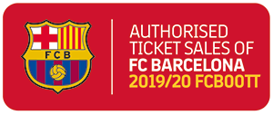 FussballreisenXL, official partner FC Barcelona