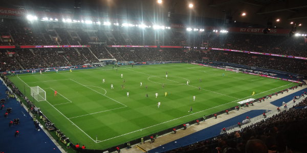 Fußballreisen PSG – Lille